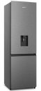 H370BIT-WD Hisense 263 Litre Fridge And Freezer Combination