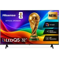 Hisense Q5S 32" QLED HD-Ready Mini-LED Smart TV *TV license*