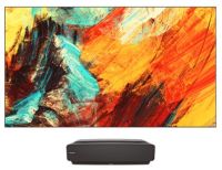 HE80L5 Hisense HE80L5 80" UHD Laser TV *TV license*