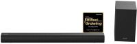HISENSE HS1800 Hisense HS1800 2.1 Channel Soundbar