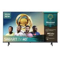 Hisense A4Q 40" Full HD Smart LED TV *TV license*