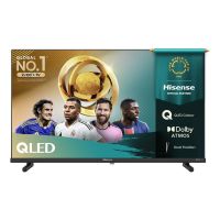 Hisense A5Q 40" 60Hz 4K FHD QLED &amp; DLED Smart TV *TV license*