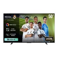 Hisense Q6Q 50" QLED VIDAA Smart LED TV *TV license*