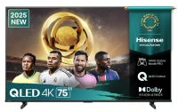 Hisense Q7Q 75" QLED 144hz 4k Smart TV