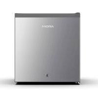 Hisense M65RTS Titanium Silver 44L Bar Fridge