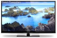 HiSense 40" Full HD LED Backlit TV