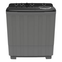 WS140RB3G Hisense 14kg Washing/7kg Drying Twin Tub Washing Machine With Air Dry