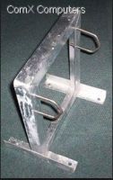 WB-SQ-1000 HowLo Square Wall Mount Brackets.