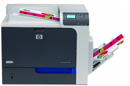 LP-HCCP4025DN HP CC490A Colour Laserjet Printer with Auto Duplex ...