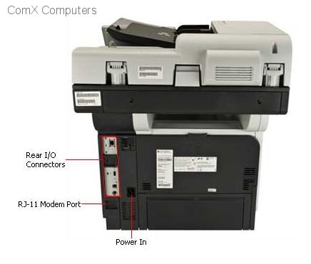 LP-HM525DNo