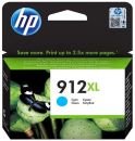 CT-H912XLC HP #912XL High Yield Cyan Original Ink Cartridge