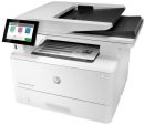 3PZ55A HP LaserJet Enterprise MFP M430f Multifunction A4 Laser Printer with Fax