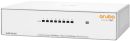 ARU-IO-SW14308G HP Aruba ION 1430 8 Port Layer 2 Gigabit Ethernet Switch