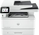 PRHP2Z629A HP LaserJet Pro MFP 4103fdw A4 Multifunction mono Laser Printer, Print, Scan, Copy, Fax, Duplex, LAN, WiFi, USB