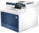 PRHP5HH65A HP Colour LaserJet Pro 4203dw A4 Multifunction Printer, Print, Copy, Scan, Duplex, Wifi, LAN