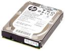 614828-002 HP SFF 500GB 2.5" 7200rpm 2MB Cache SATA2 3Gb/s Hard Disk Drive