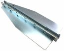 AH166A HP 1/8 G2 Tape Autoloader Rack Kit - Rack Mount Rails