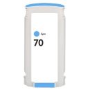 HC9452A HP C9452A #70 Cyan DesignJet Ink cartridge