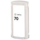 HC9451A HP C9451A #70 Light Grey DesignJet Ink cartridge