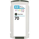 HC9448A HP C9448A #70 Matt Black DesignJet Ink cartridge