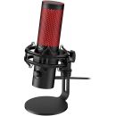 872V1AA HP HyperX QuadCast 2 - USB Microphone (Black)
