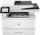2Z627A HP LaserJet Pro MFP 4103dw A4 Multifunction mono Laser Printer, Print, Scan, Copy, Duplex, LAN, WiFi, USB