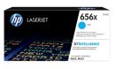 HCF461X HP CF461X 656X high yield Cyan Toner cartridge
