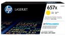 CNHPCF472X HP CF472X 657X high yield Yellow Toner cartridge