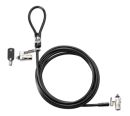 NBHP1AJ39AA HP Nano Keyed Cable Lock