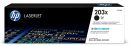 CF540X HP CF540X no. 203x High Yield Black toner cartridge