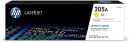 CNHPCF532A HP CF532A no. 205a Yellow toner