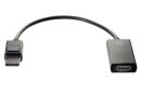 DTHP2JA63AA HP Displayport to HDMI True 4k Adapter