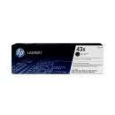 HC8543X HP C8543X 43X High Yield Black LaserJet Toner Cartridge