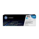 CNHPCC531A HP CC531A 304A Cyan LaserJet Toner Cartridge
