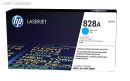 CF359A HP 828A Cyan LaserJet Imaging Drum