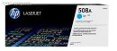CNHPCF361A HP 508A Cyan Original LaserJet Toner Cartridge