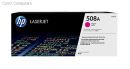 CNHPCF363A HP 508A Magenta Original LaserJet Toner Cartridge