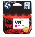 CNHPCZ111AE HP # 655 MAGENTA INK CARTRIDGE