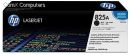 HCB390A HP CB390A 825A Black LaserJet Toner Cartridge
