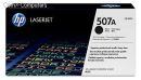 HCE400A HP 507A Black LaserJet Toner Cartridge