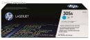 HCE411A HP 305A Cyan Laserjet Toner Cartridge