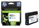 CNHPCN046AE HP #951 XL CYAN OFFICE JET INK CARTRIDGE