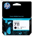 HCZ133A HP 711 Black Ink Cartridge