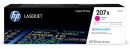 HW2213X Hp #207x Magenta Laserjet Toner Cartridge