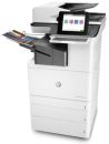 PRHPT3U56A HP M776zs Enterprise Flow Office Color Laser Multifunction Printers with Fax