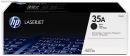 To-H35 HP cb435a no.35a Black Original LaserJet Toner Cartridge