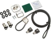3XJ17AA HP Business PC security lock v3