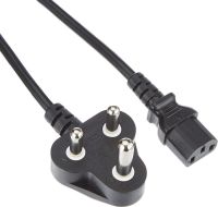 JW128A HPE Aruba PC-AC-ZA (ZA) AC Power Cord