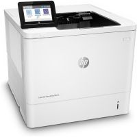 HP LaserJet Enterprise M612DN A4 mono Printer with ADF &amp; Duplex, USB, LAN