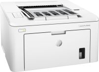 HP Laserjet Pro M203DN A4 Mono Laser Printers, USB, LAN